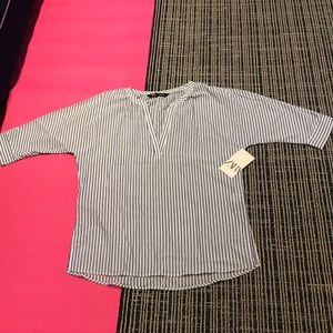 Zara shirt